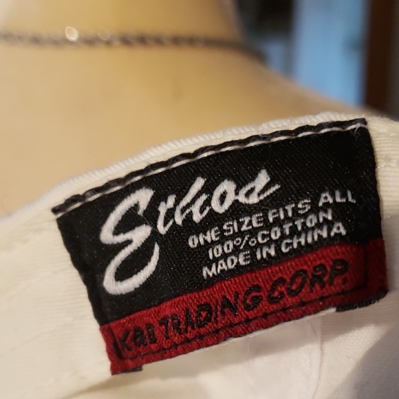 Ethos hat - Picture 2 of 3